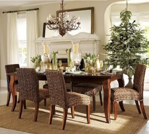 Awesome Centerpiece Ideas For Dining Room Table