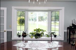 Bay Window Ideas Scheme
