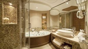 Beautiful Bathrooms Design