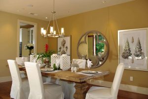 Beautiful Centerpiece Ideas For Dining Room Table