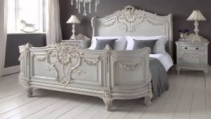 Bedroom In French Furniture