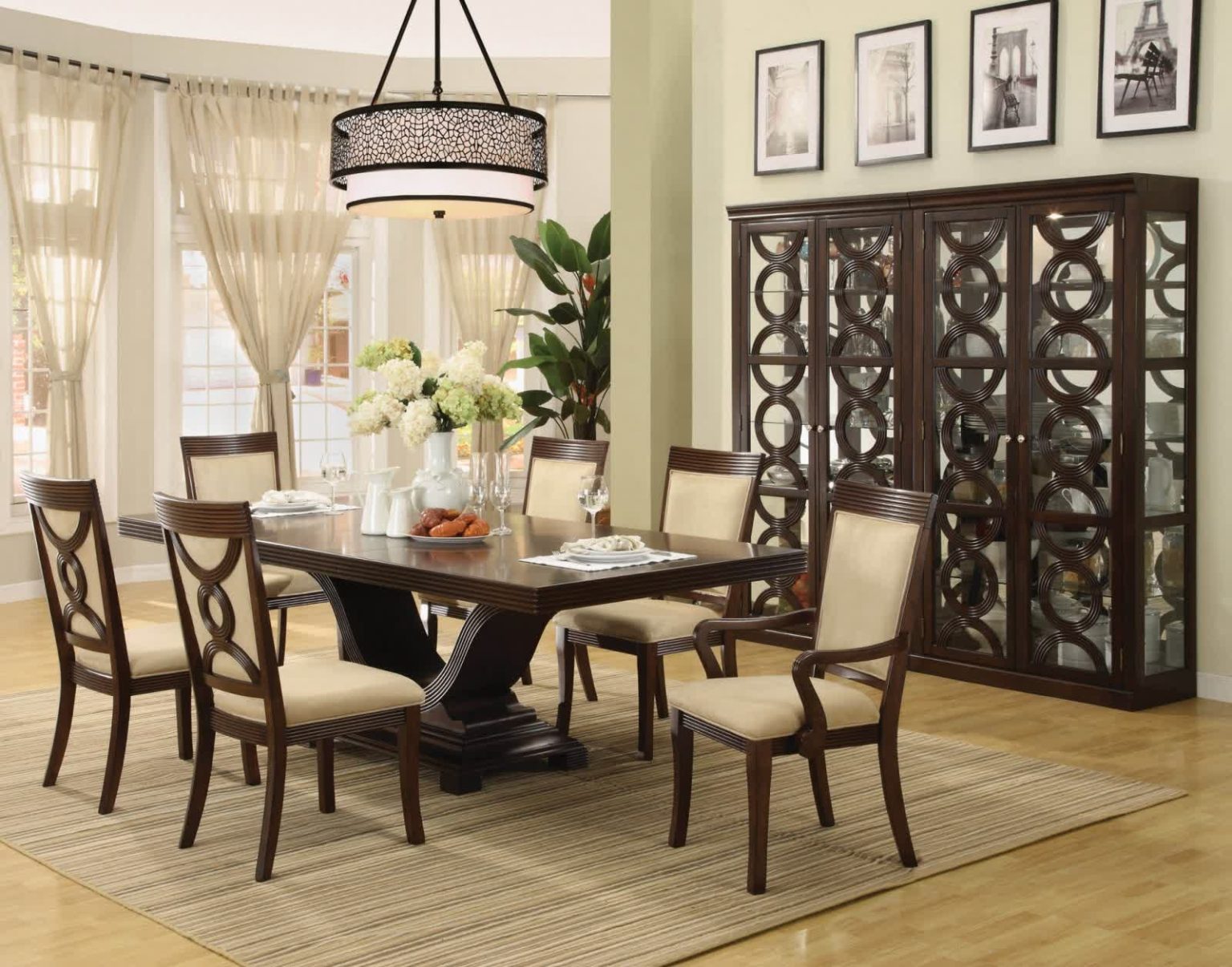 Best Centerpiece Ideas For Dining Room Table — Randolph Indoor and