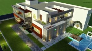 Best Finest 3d House Design