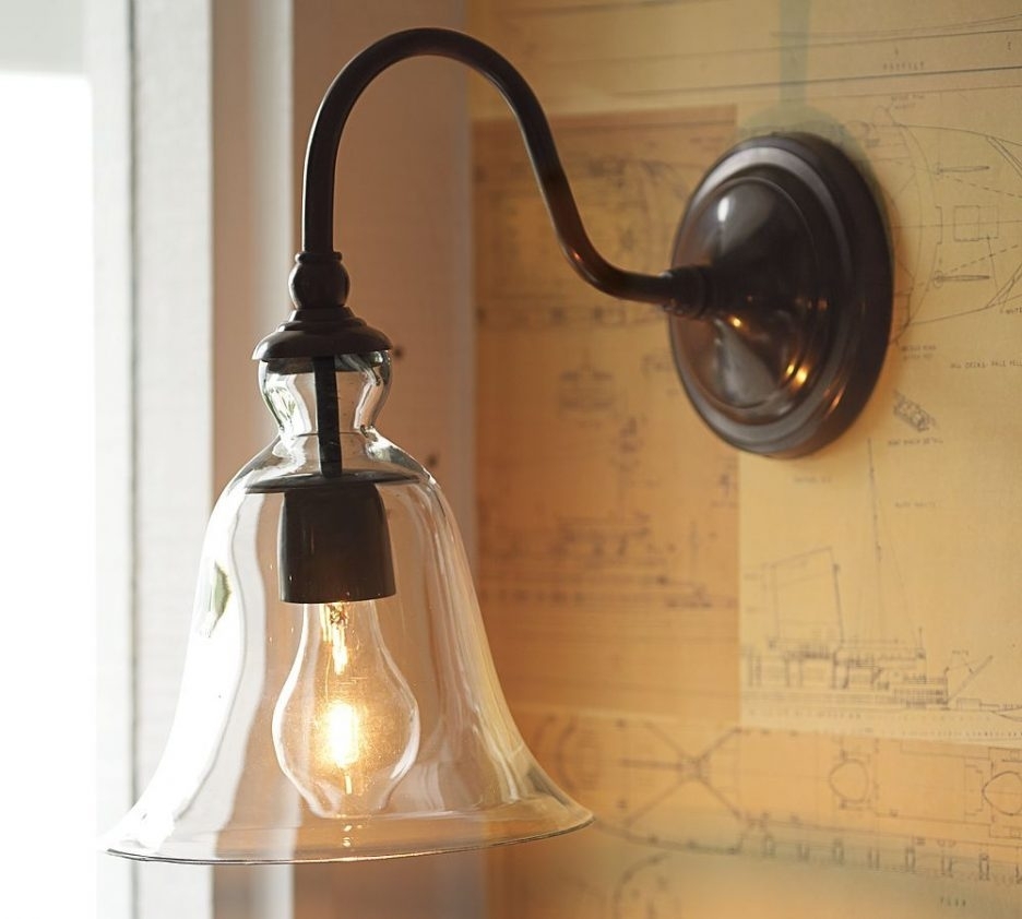 Gooseneck Barn Light Ideas — Randolph Indoor and Outdoor Design