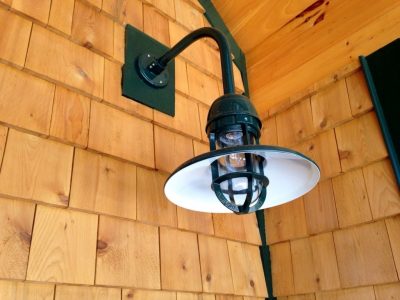 Cheap Gooseneck Barn Light Ideas