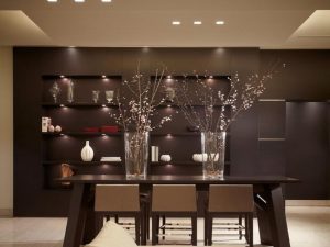 Formal Centerpiece Ideas For Dining Room Table