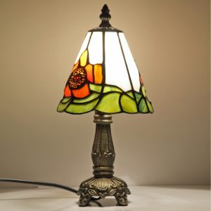Expensive Dale Tiffany Table Lamp