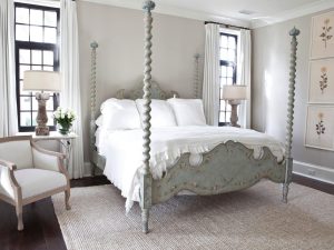 Fabulous Bedroom In French