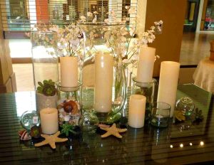 Fresh Centerpiece Ideas For Dining Room Table