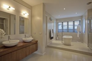 Inexpensive Beautiful Bathrooms