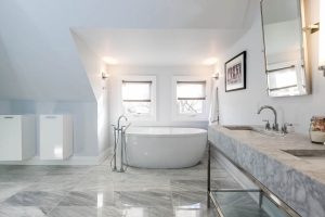 Modern Beautiful Bathrooms