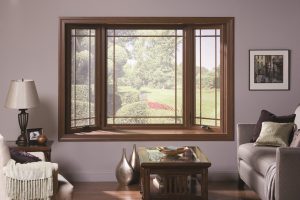 Standard Bay Window Ideas