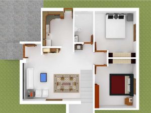 Stylid 3d House Design
