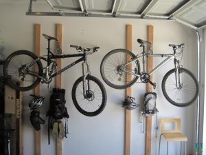 Trend Bicycle Storage Ideas