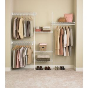 8 Closet Organizer Ikea