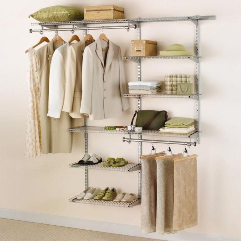 8 Closet Organizer Target — Randolph Indoor and Outdoor Design