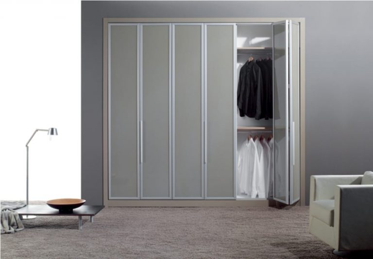 Install Accordion Closet Doors — Randolph Indoor and Outdoor Design