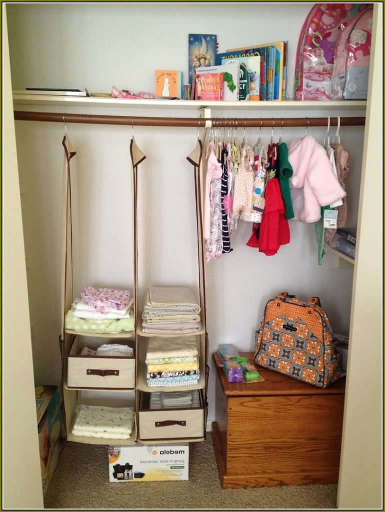 Closet Handbag Organizer Types — Randolph Indoor and Outdoor Design Two