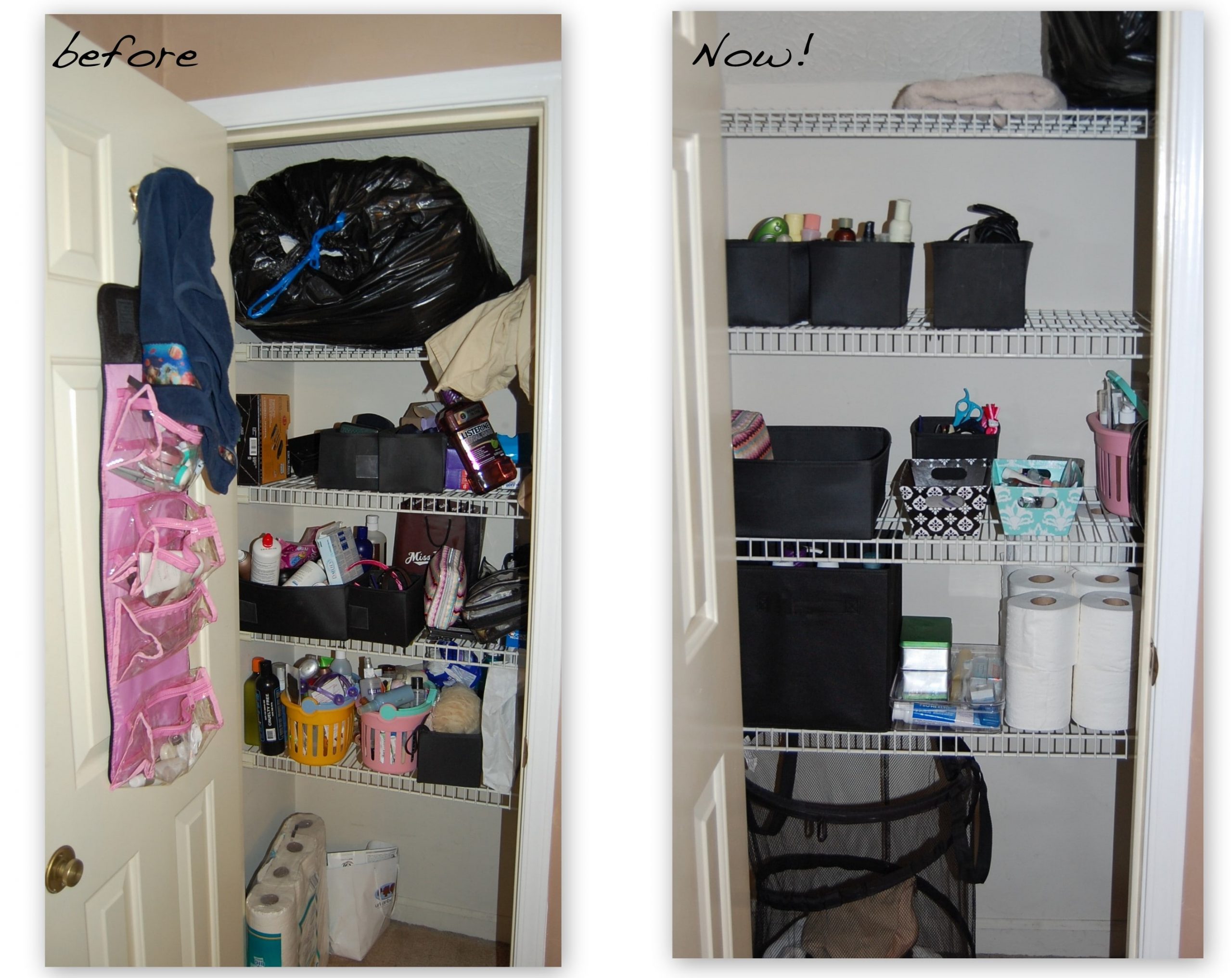 Cute Baby Clothes Closet Organizer — Randolph Indoor and Outdoor Design