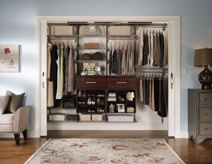 Best Bedroom Closet Organizer