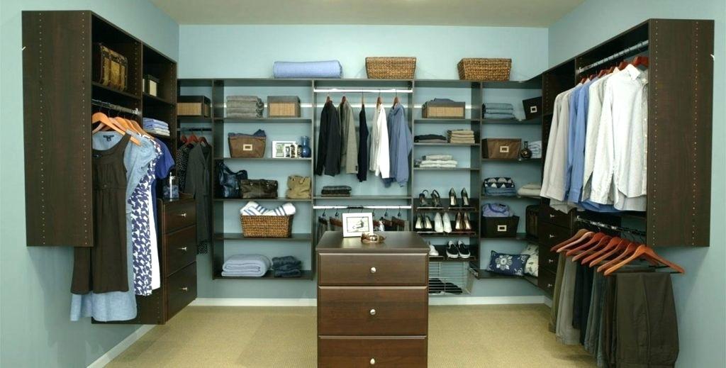 Best Closet Shelf Organizer