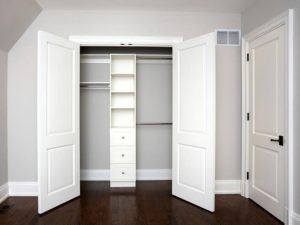 Best Small Closet Doors