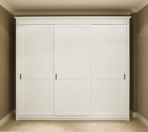Best Wood Sliding Closet Doors Ideas