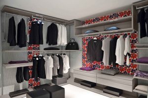 Building A Wire Shelf Closet Organizer