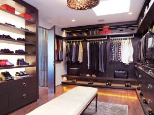 Built In Closet Organizer Pictures