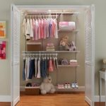 Closet Clothes Organizer Ideas