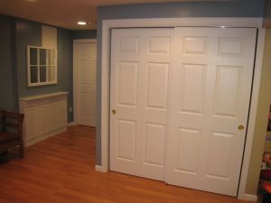 Closet Doors Sliding Design