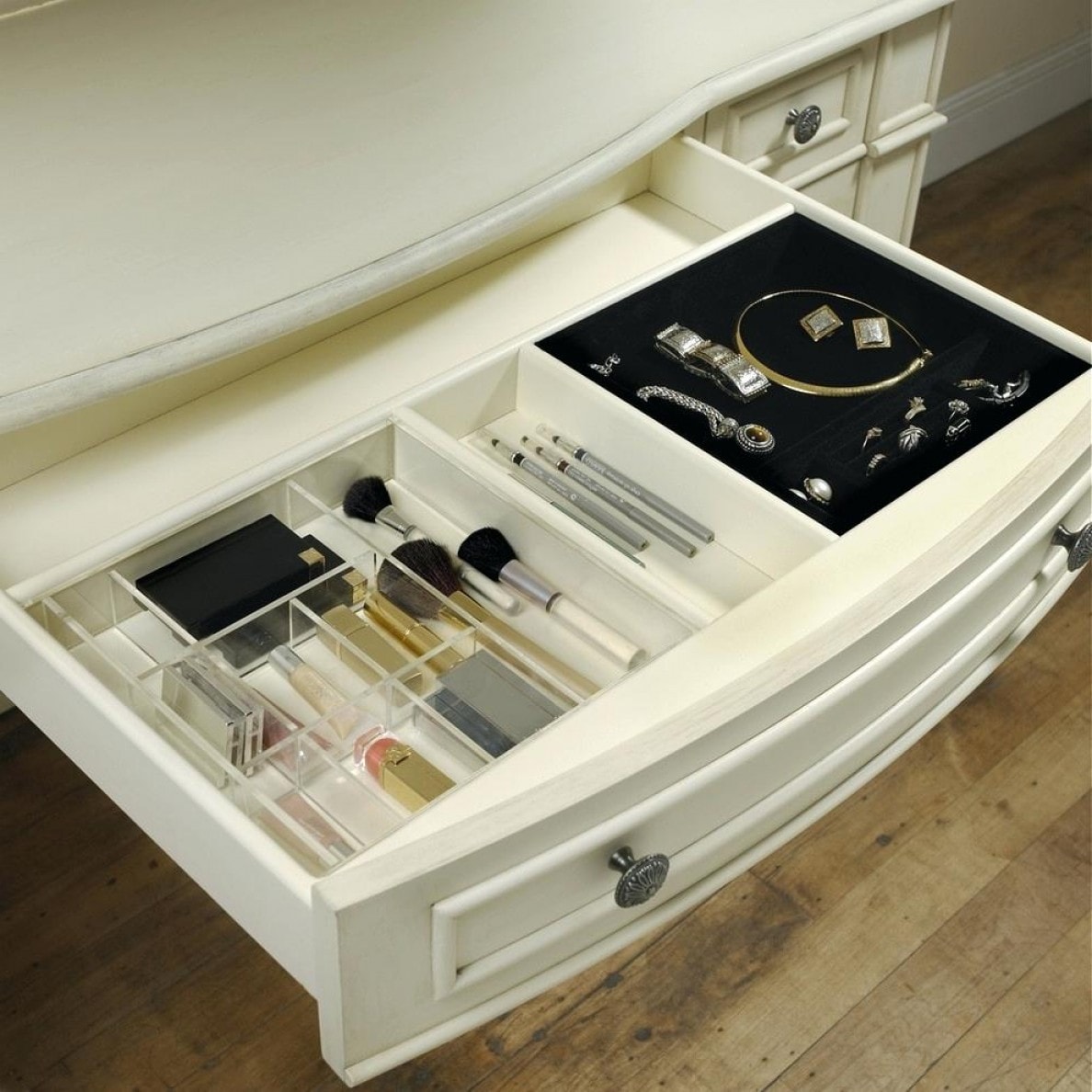 Closet Jewelry Storage Beautiful Design — Randolph Indoor and Outdoor