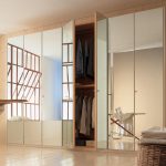 Closet Mirror Doors Installation Ideas
