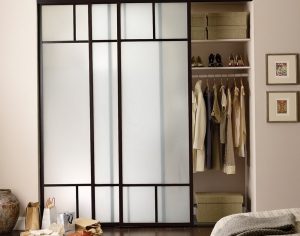 Closet Sliding Doors Bypass