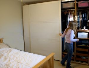 Closet Sliding Doors Ikea
