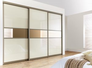 Custom Sliding Closet Doors Bedroom