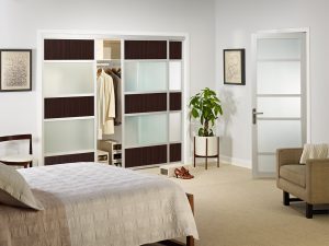 Custom Sliding Closet Doors Ideas