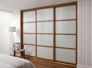 Custom Sliding Closet Doors Japanese