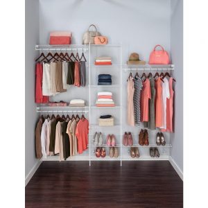 Cute 8 Closet Organizer