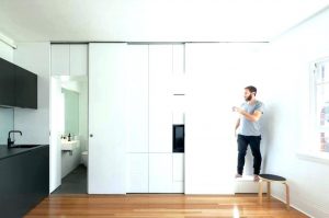 Famous Small Closet Doors