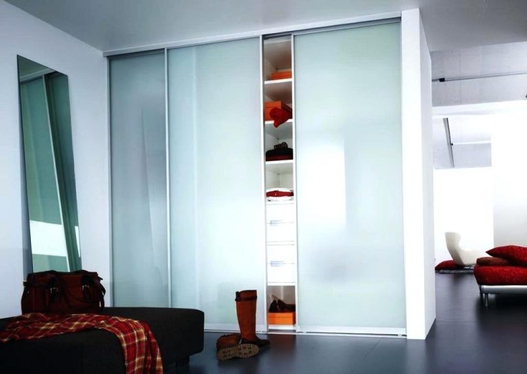 Floor To Ceiling Closet Doors Ideas — Randolph Indoor and Outdoor Design