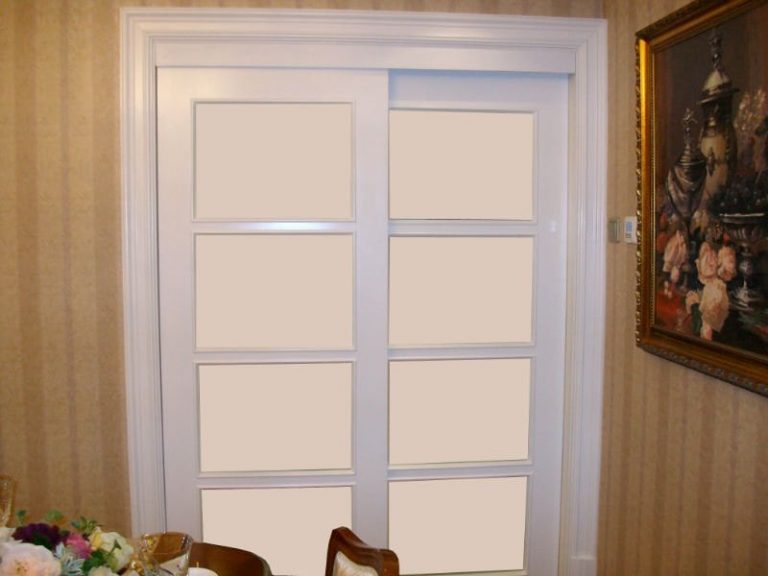 French Closet Doors Ideas — Randolph Indoor and Outdoor Design
