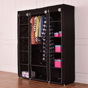 Good Closet Storage Racks
