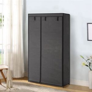High Portable Storage Closet