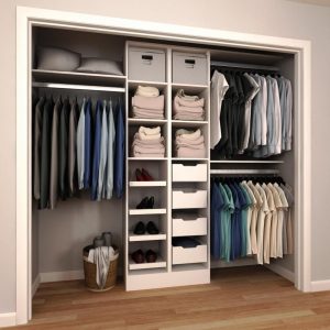 Ideas Closet Organizer Amazon