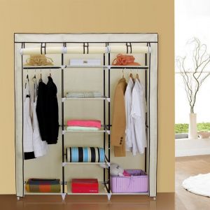 Ideas Closet Storage Organizers