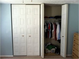 Ikea Closet Doors Style
