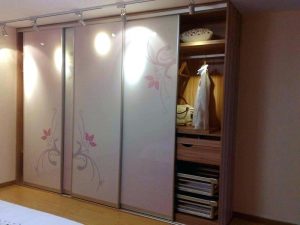 Images Of Floor To Ceiling Closet Doors