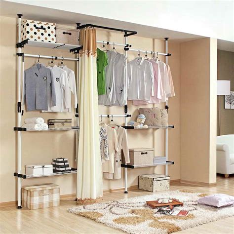 Interest Closet Storage Solutions