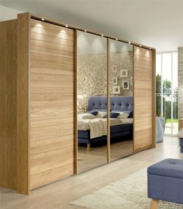 Large Sliding Closet Doors